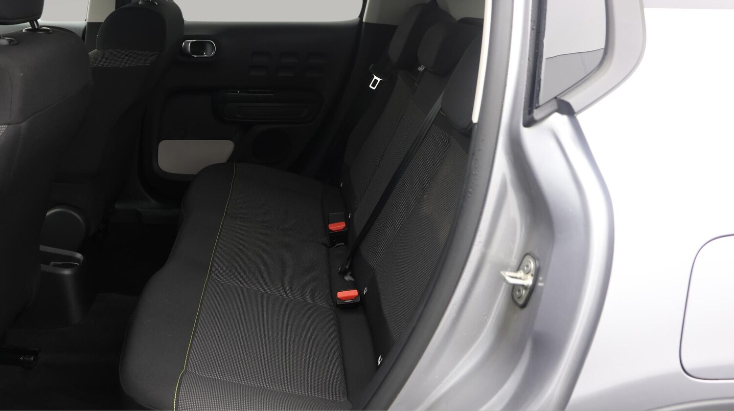 Used Citroen C3 2023 for sale - 76000742: Photo 17