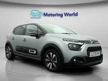 Citroen - C3