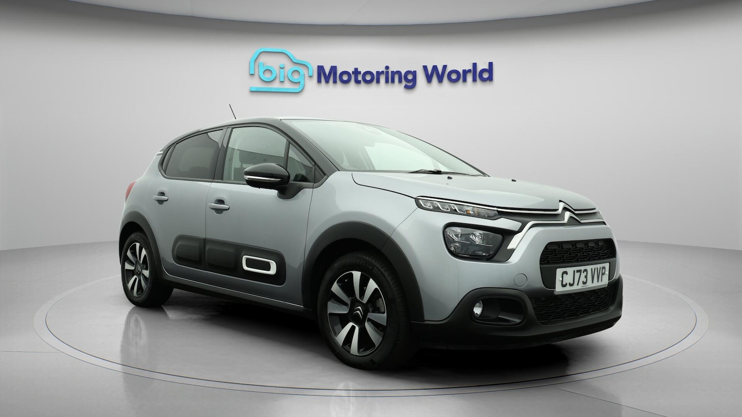 Used Citroen C3 2023 for sale - 76000742: Photo 2