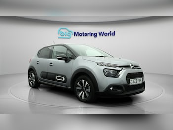 Used Citroen C3 2023 for sale - 76000742: Photo 2