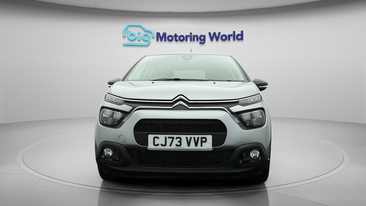 Used Citroen C3 2023 for sale - 76000742: Photo 3