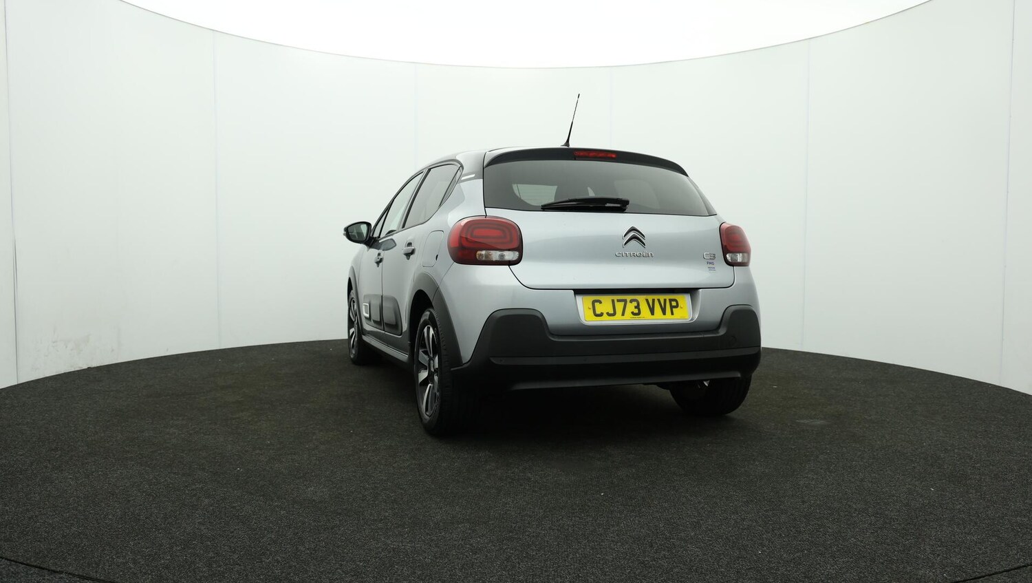 Used Citroen C3 2023 for sale - 76000742: Photo 33