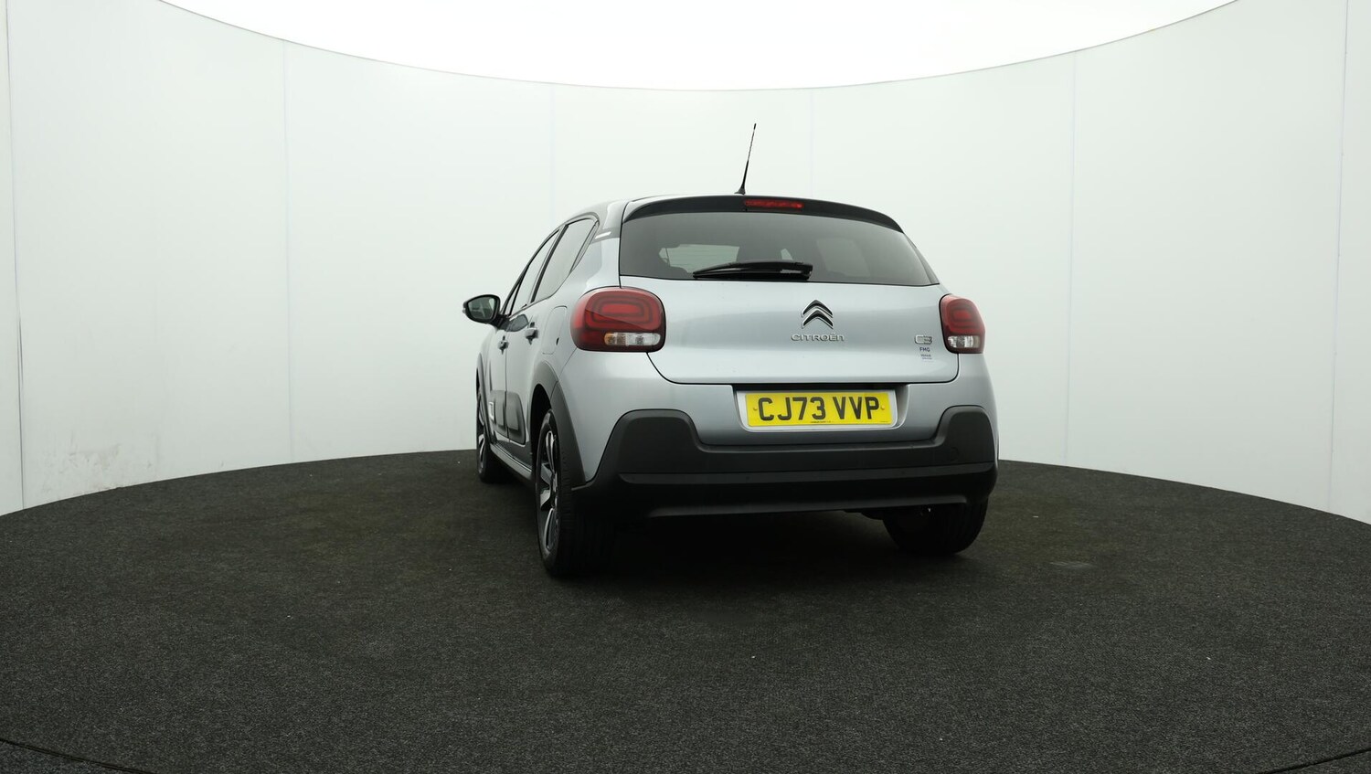 Used Citroen C3 2023 for sale - 76000742: Photo 34
