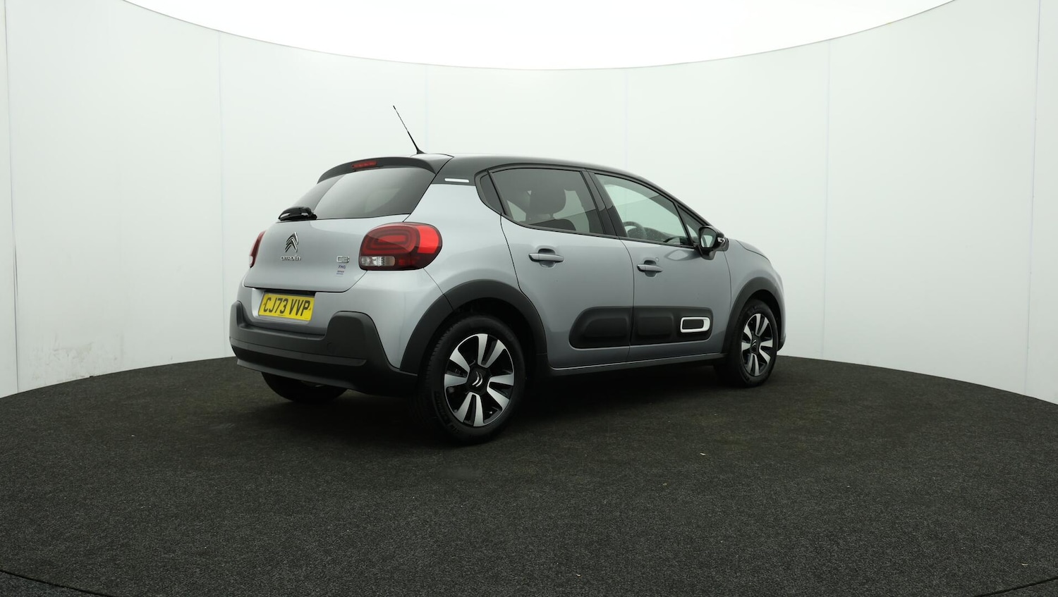 Used Citroen C3 2023 for sale - 76000742: Photo 35