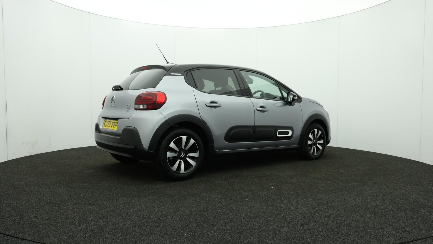 Used Citroen C3 2023 for sale - 76000742: Photo 36