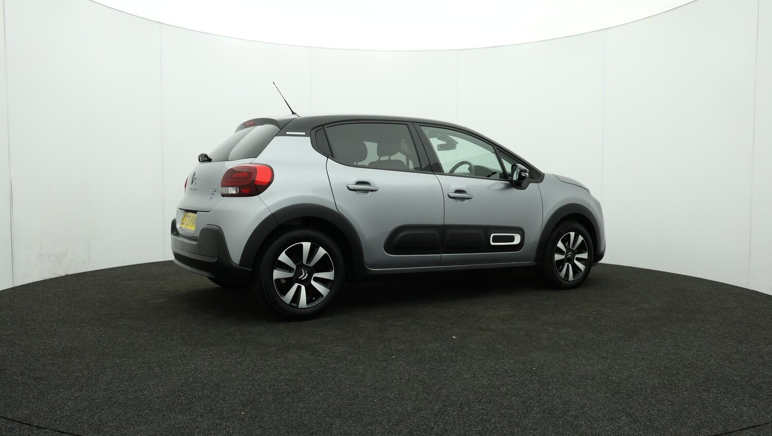 Used Citroen C3 2023 for sale - 76000742: Photo 37