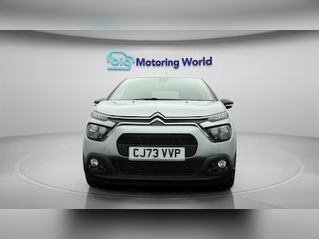 Used Citroen C3 2023 for sale - 76000742: Photo 3