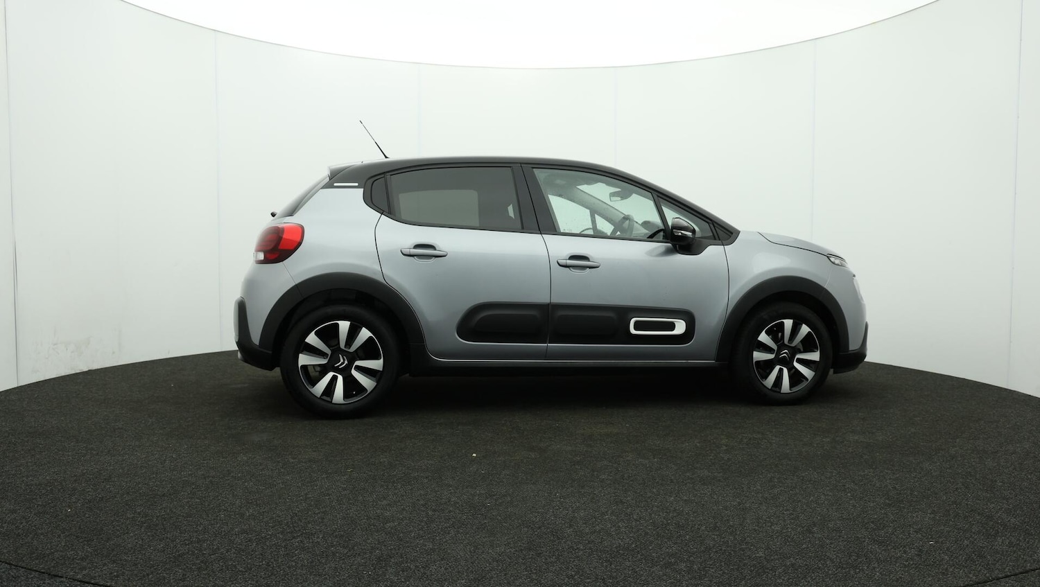 Used Citroen C3 2023 for sale - 76000742: Photo 40