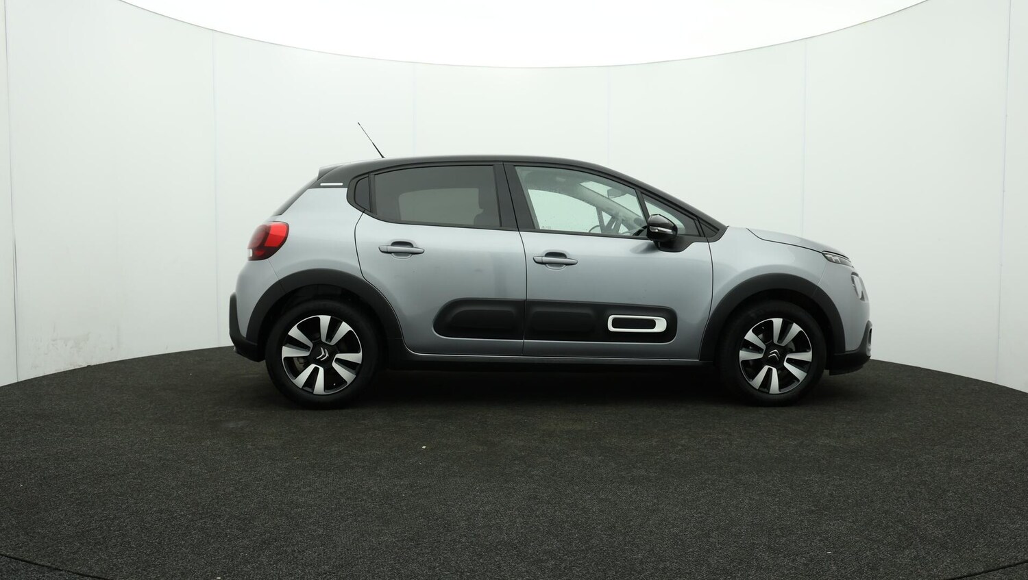 Used Citroen C3 2023 for sale - 76000742: Photo 41