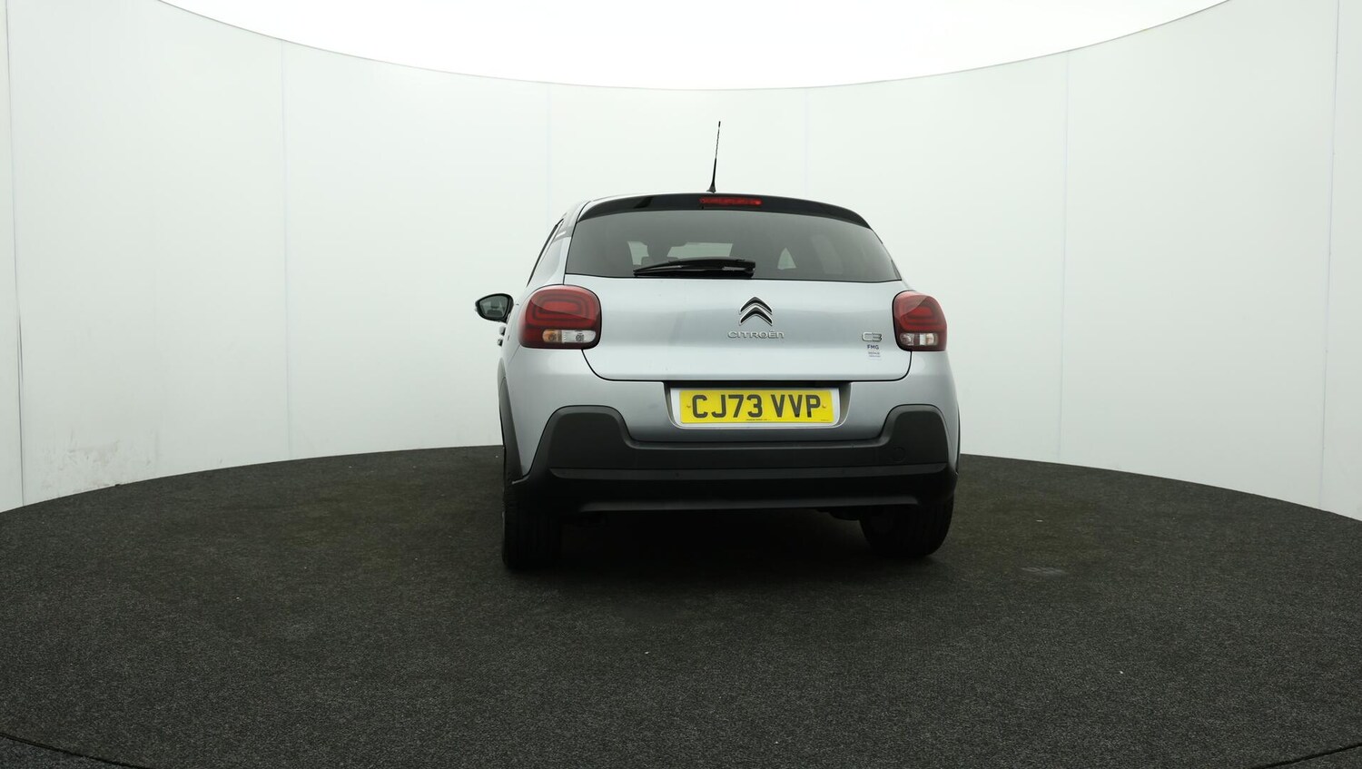 Used Citroen C3 2023 for sale - 76000742: Photo 45