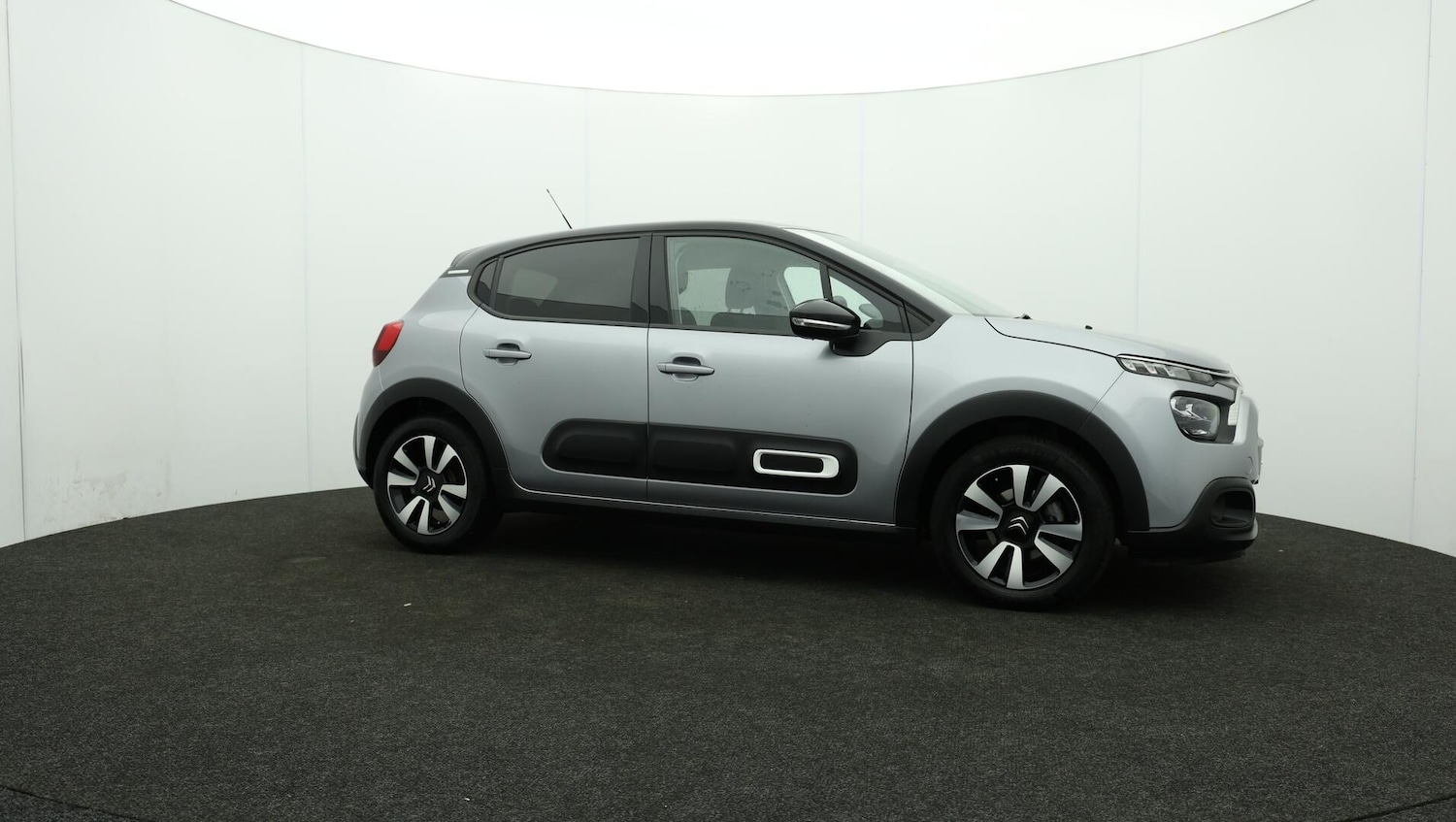 Used Citroen C3 2023 for sale - 76000742: Photo 46