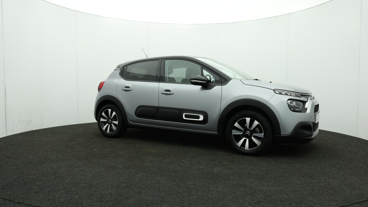 Used Citroen C3 2023 for sale - 76000742: Photo 47