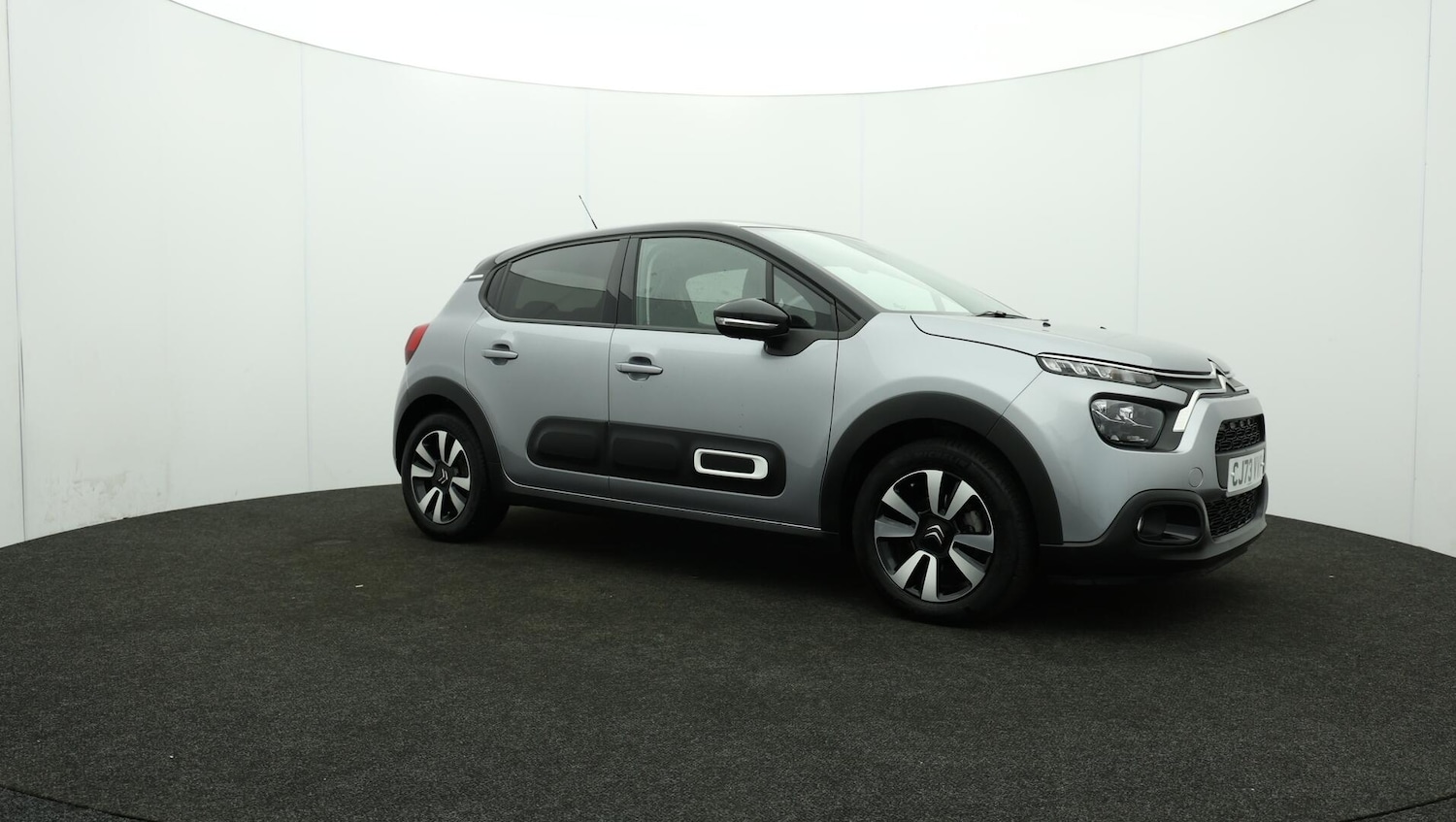 Used Citroen C3 2023 for sale - 76000742: Photo 48