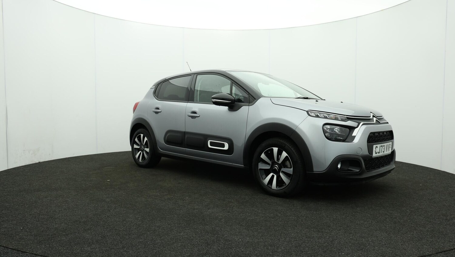 Used Citroen C3 2023 for sale - 76000742: Photo 49