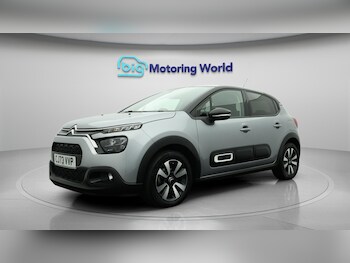 Used Citroen C3 2023 for sale - 76000742: Photo 4