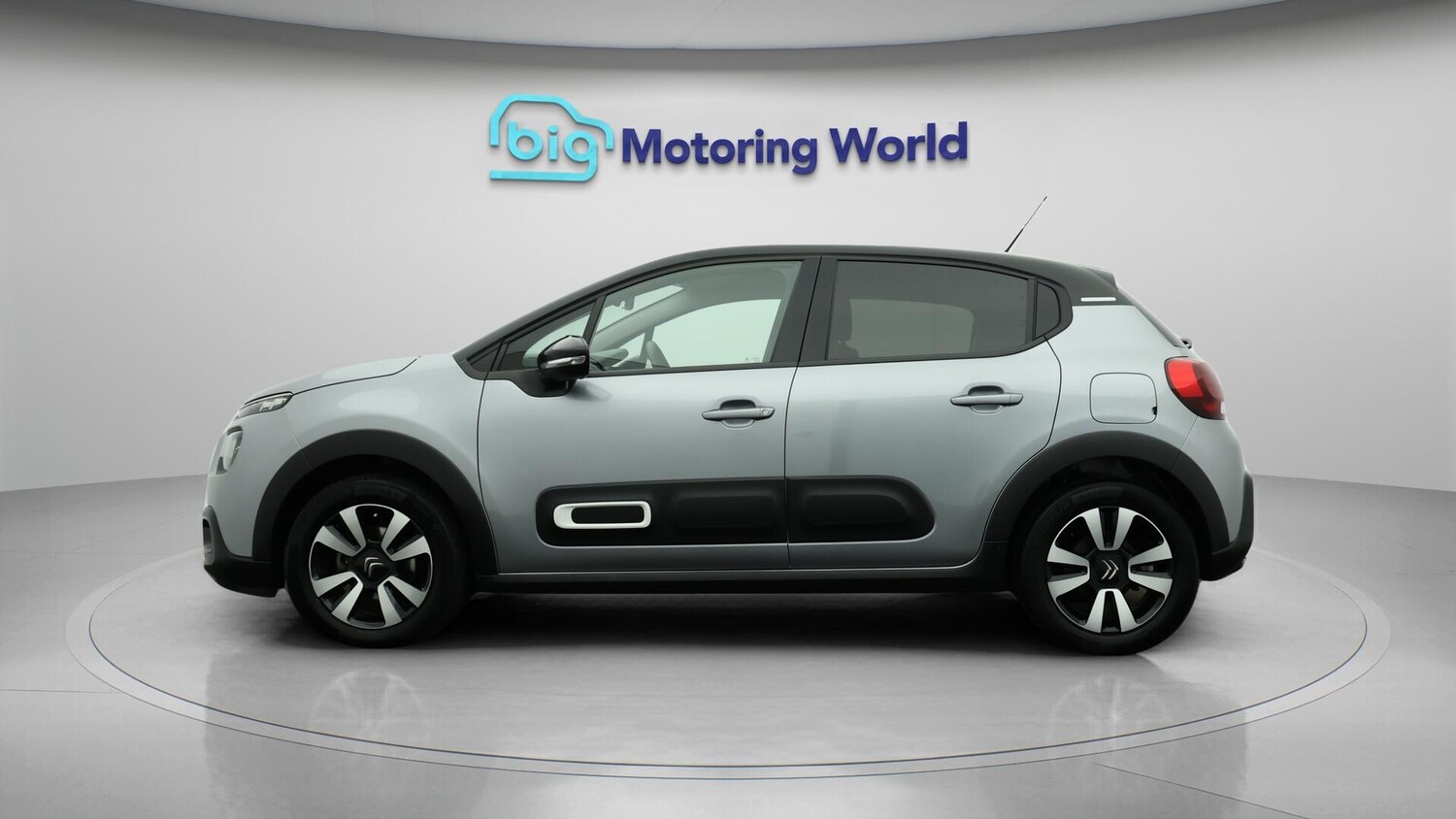 Used Citroen C3 2023 for sale - 76000742: Photo 5