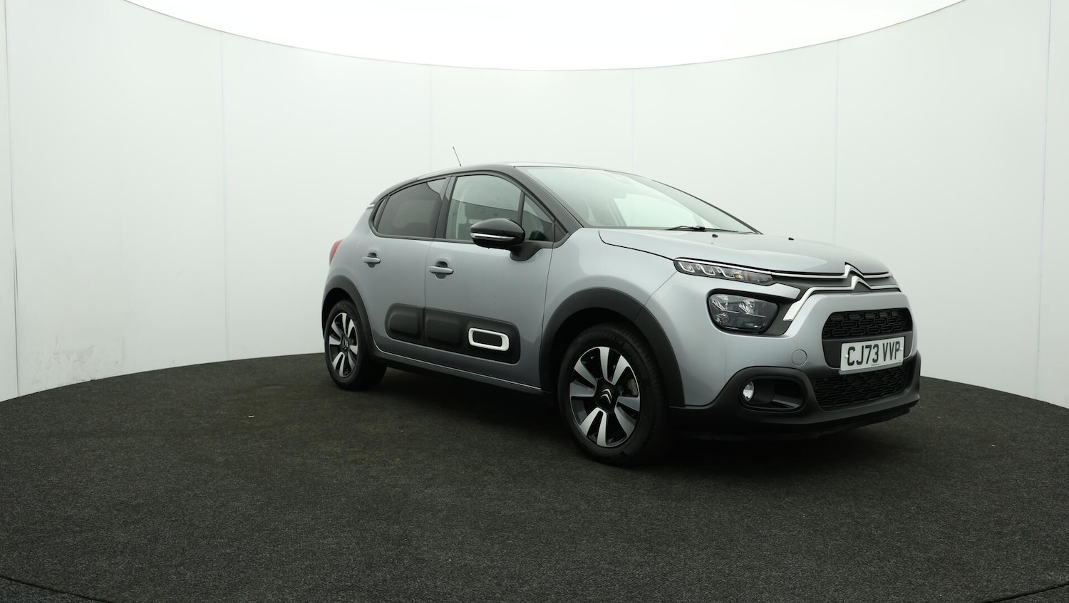 Used Citroen C3 2023 for sale - 76000742: Photo 50