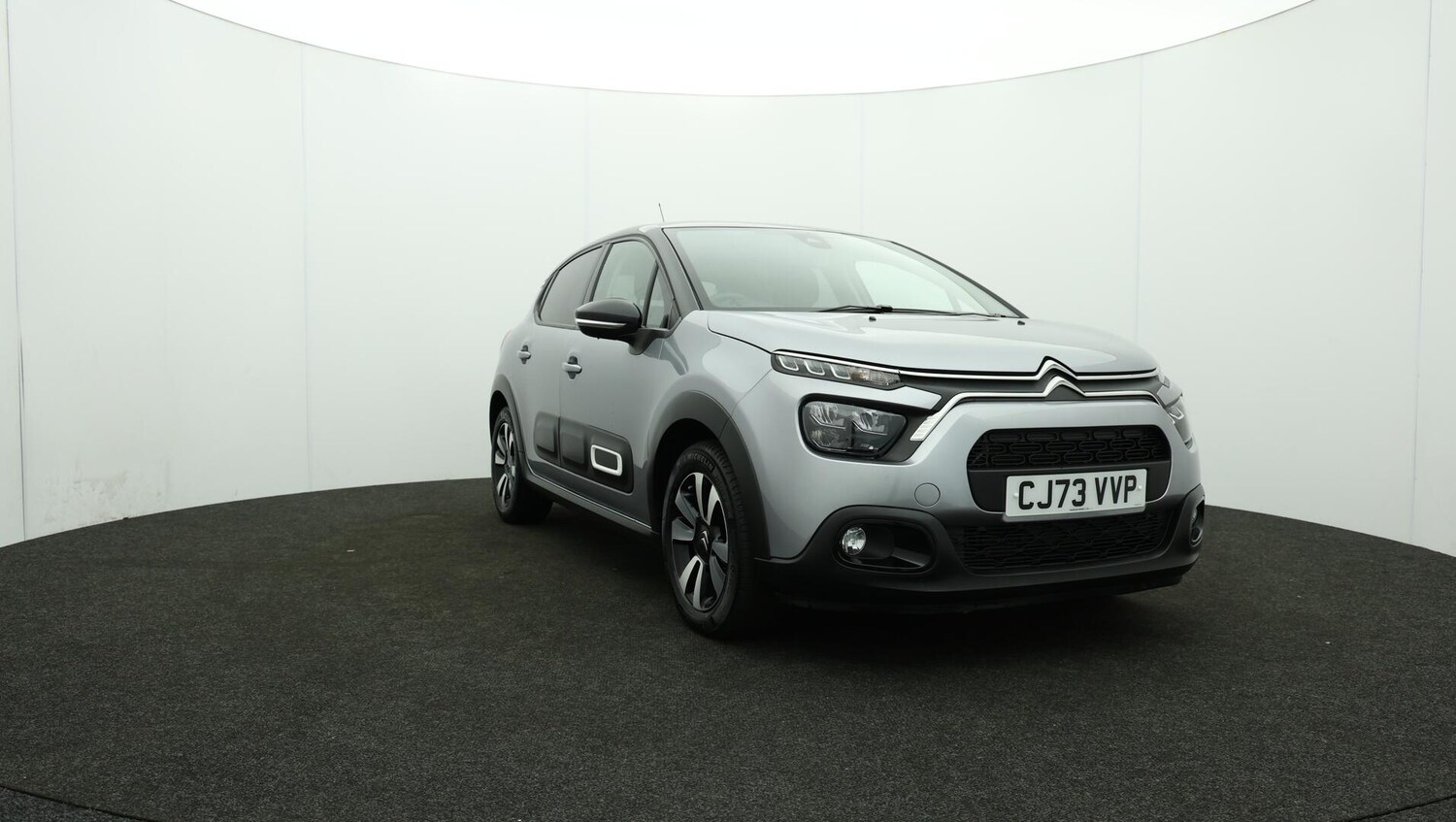 Used Citroen C3 2023 for sale - 76000742: Photo 52