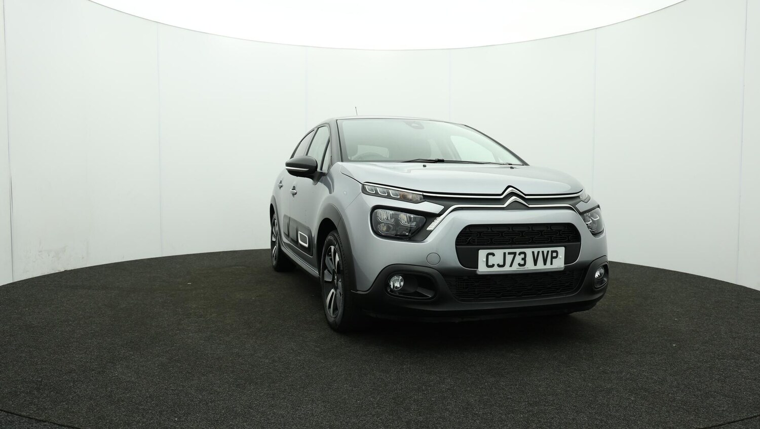 Used Citroen C3 2023 for sale - 76000742: Photo 53