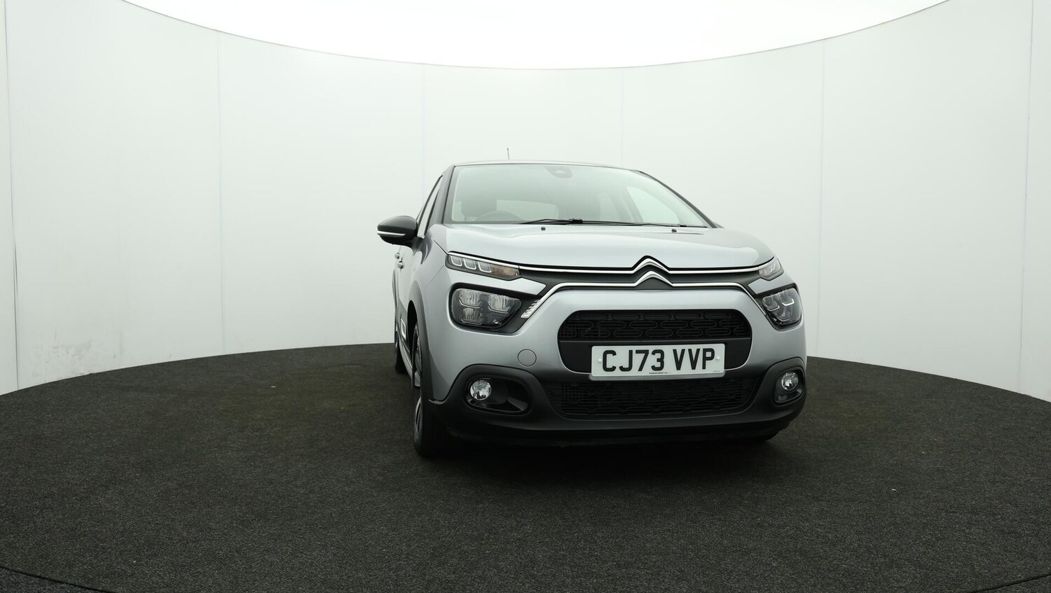 Used Citroen C3 2023 for sale - 76000742: Photo 54