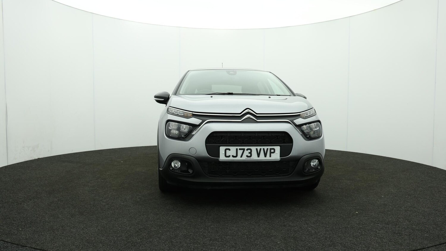 Used Citroen C3 2023 for sale - 76000742: Photo 55
