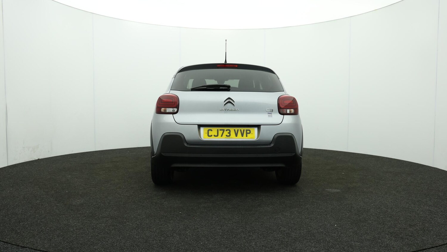 Used Citroen C3 2023 for sale - 76000742: Photo 56