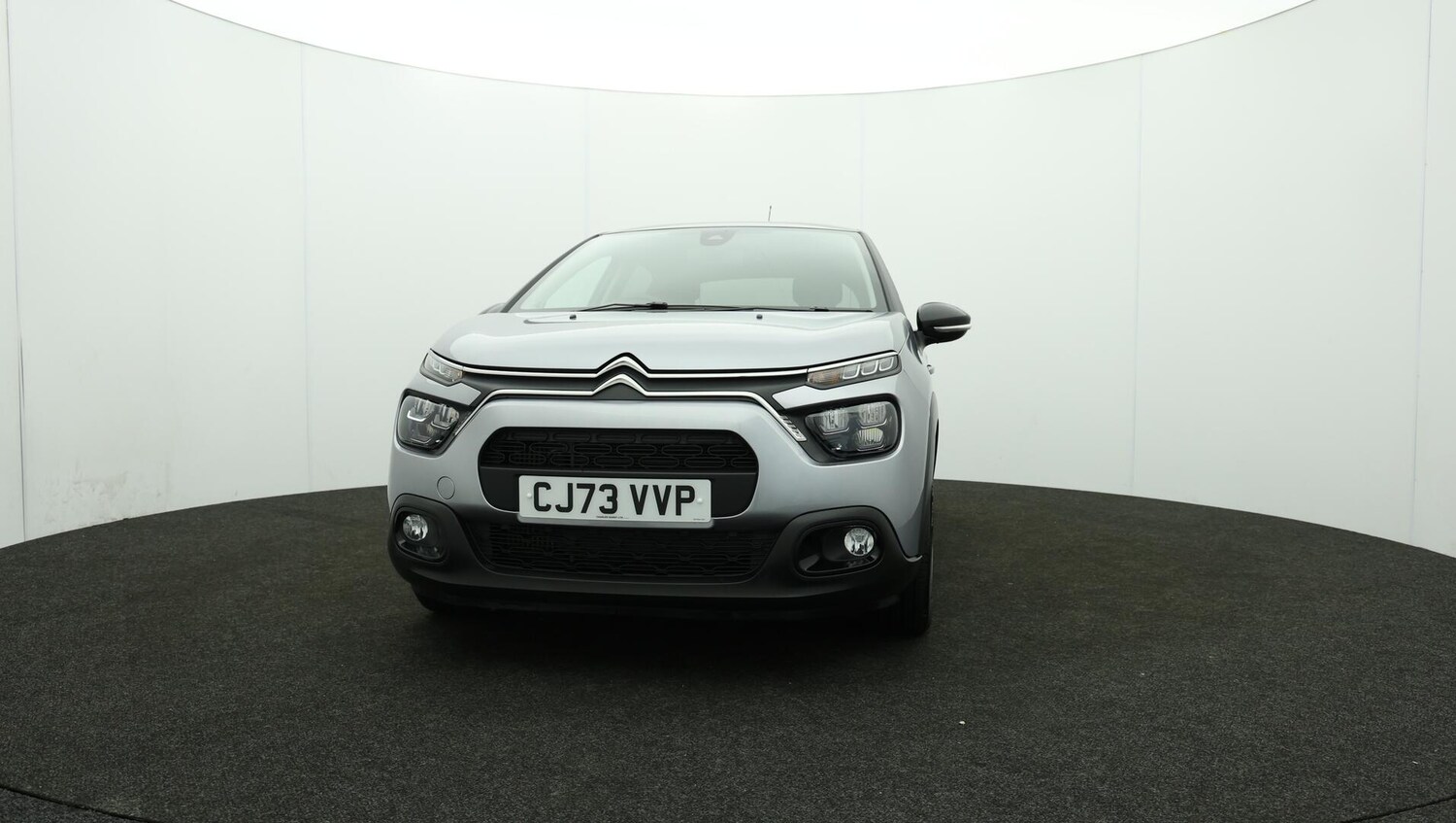 Used Citroen C3 2023 for sale - 76000742: Photo 58