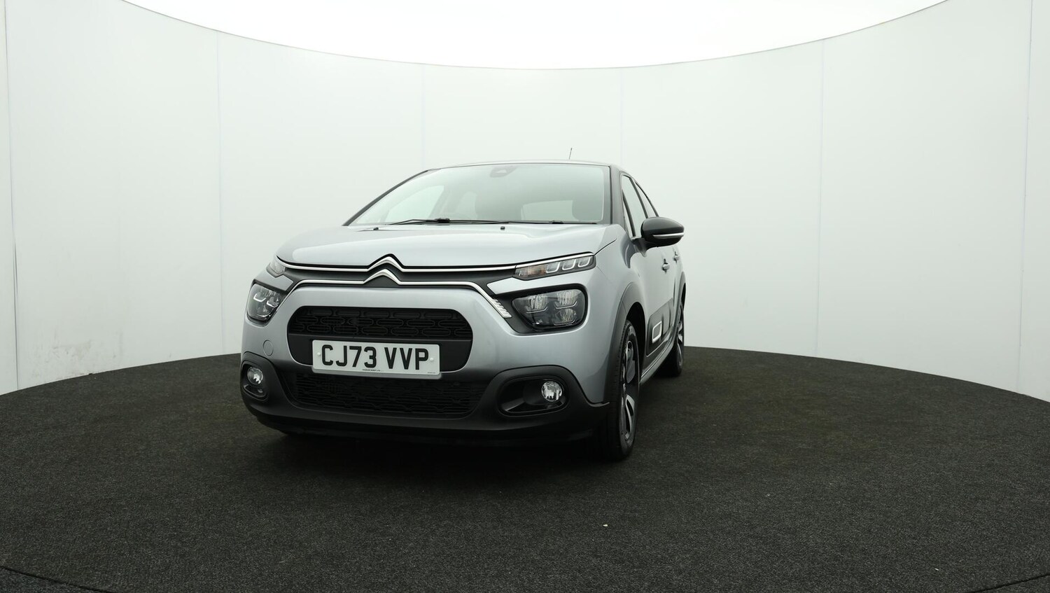 Used Citroen C3 2023 for sale - 76000742: Photo 59