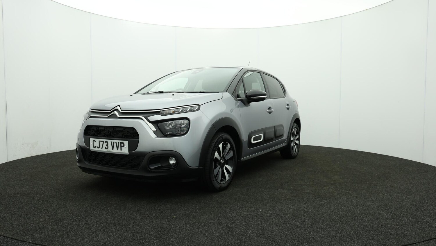 Used Citroen C3 2023 for sale - 76000742: Photo 61