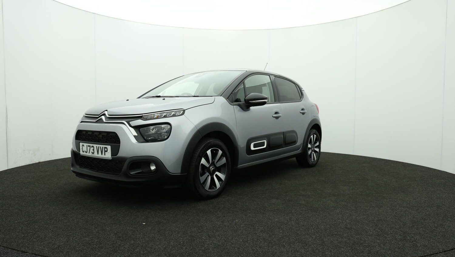 Used Citroen C3 2023 for sale - 76000742: Photo 62