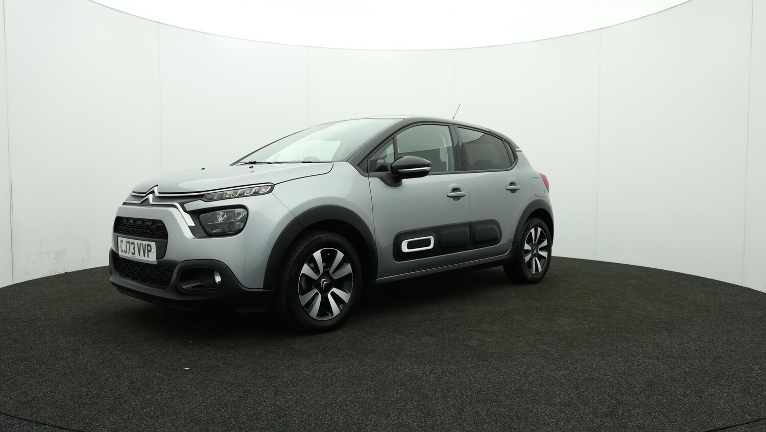 Used Citroen C3 2023 for sale - 76000742: Photo 63