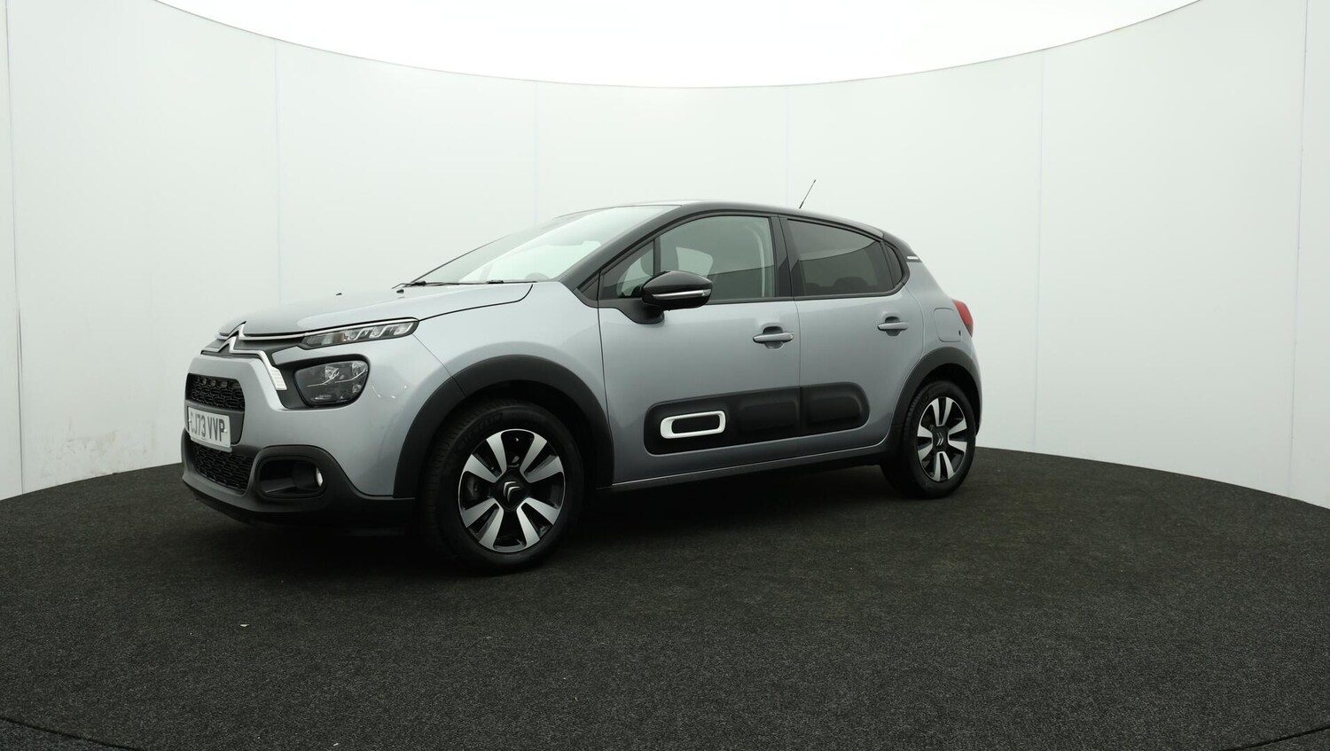 Used Citroen C3 2023 for sale - 76000742: Photo 64