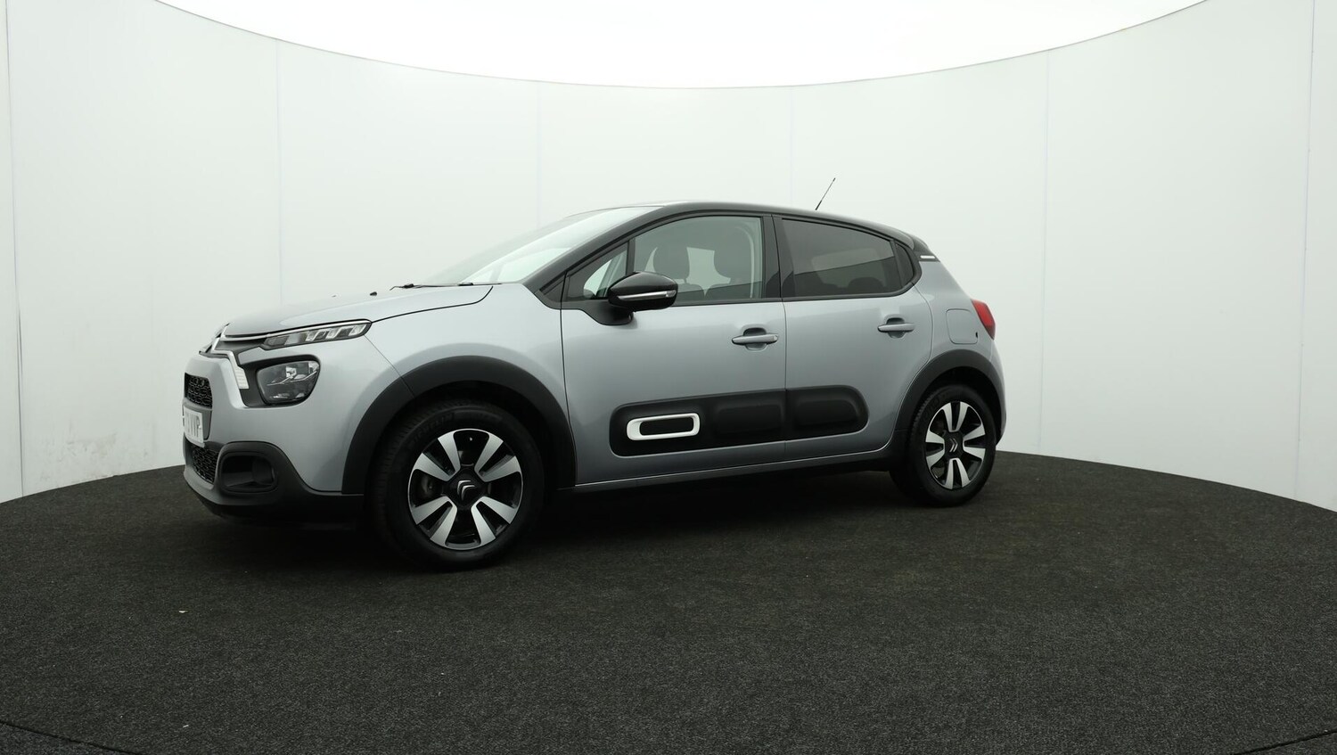 Used Citroen C3 2023 for sale - 76000742: Photo 65