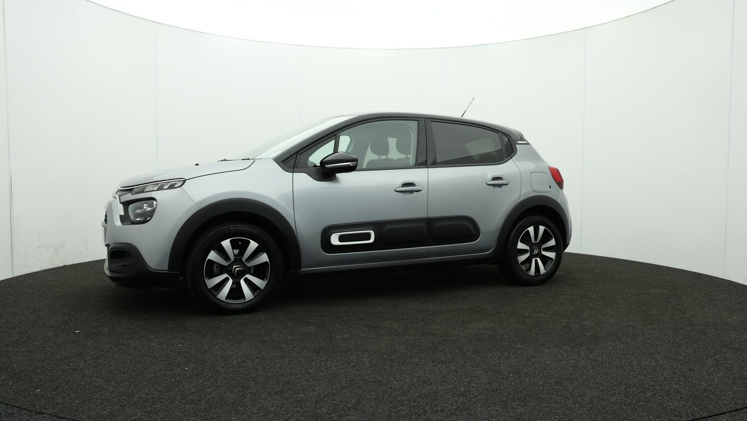 Used Citroen C3 2023 for sale - 76000742: Photo 66