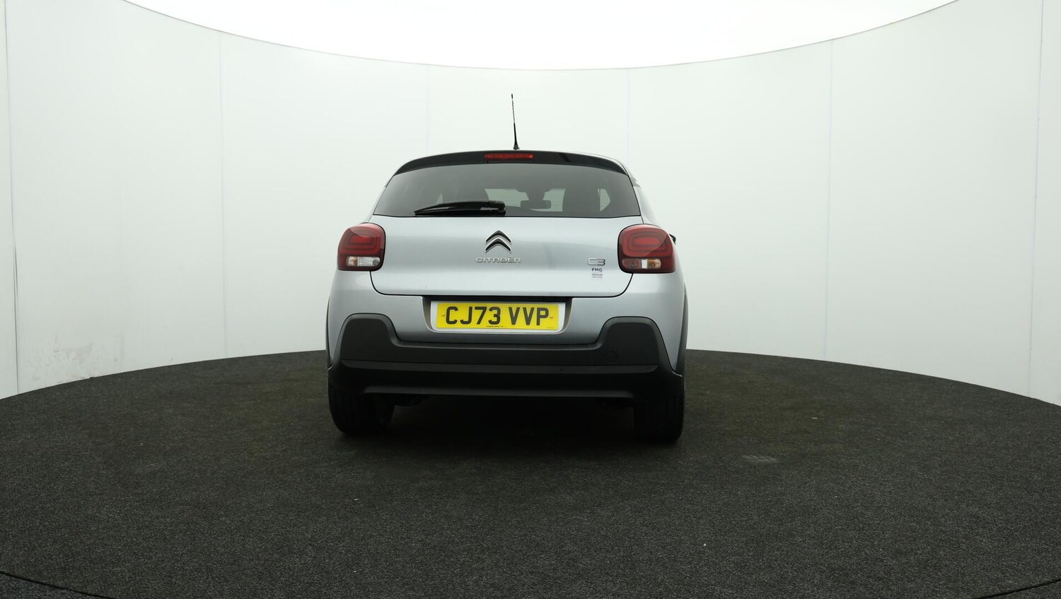 Used Citroen C3 2023 for sale - 76000742: Photo 67