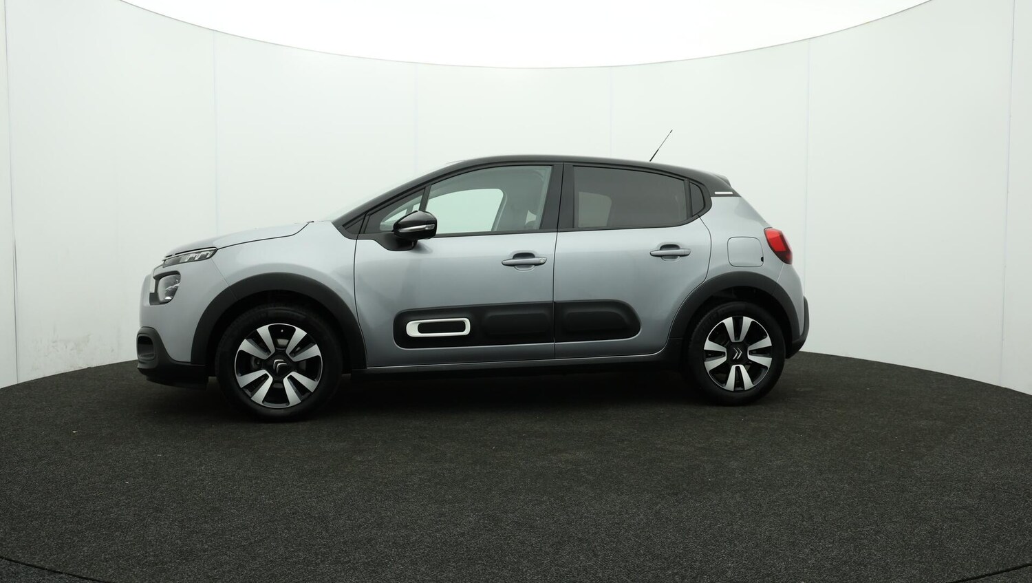 Used Citroen C3 2023 for sale - 76000742: Photo 69