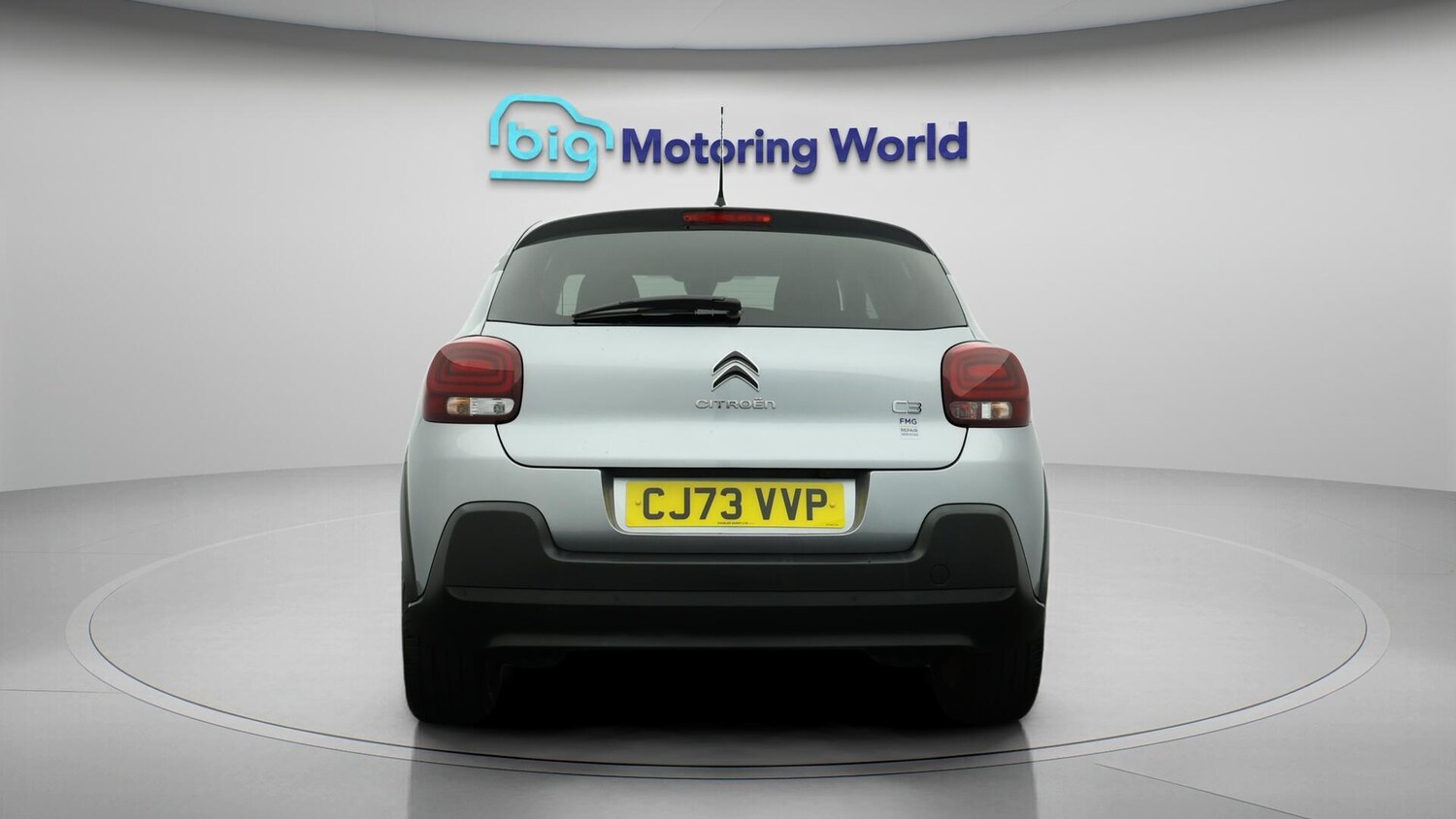 Used Citroen C3 2023 for sale - 76000742: Photo 7
