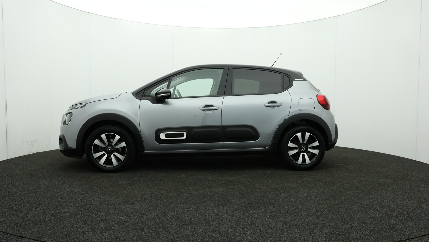 Used Citroen C3 2023 for sale - 76000742: Photo 70