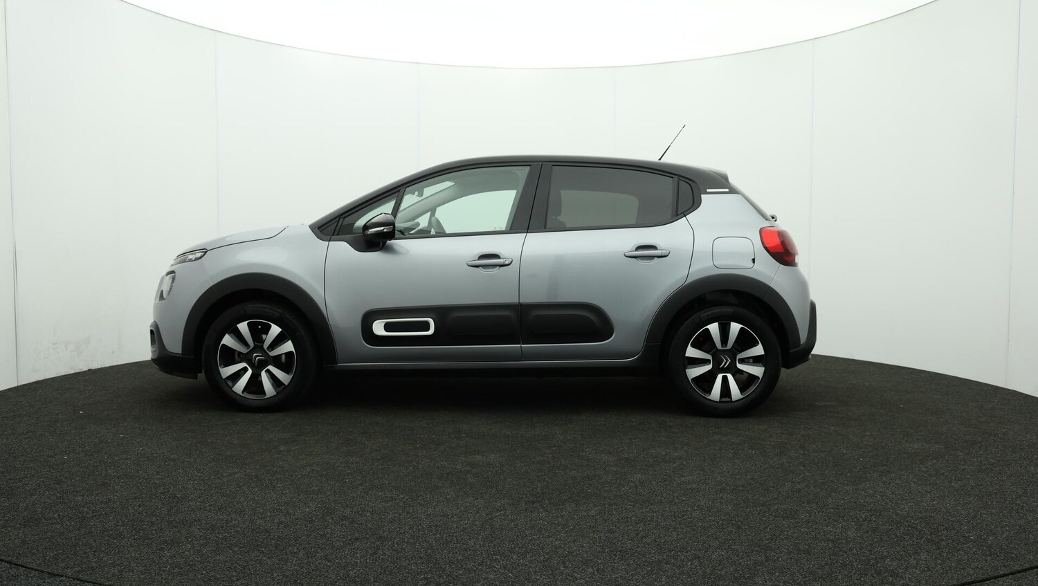 Used Citroen C3 2023 for sale - 76000742: Photo 71