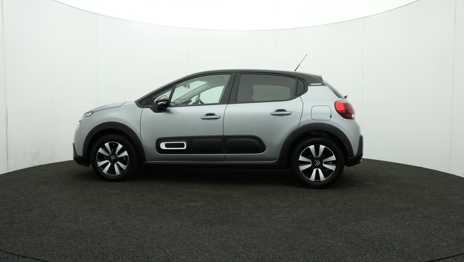 Used Citroen C3 2023 for sale - 76000742: Photo 72