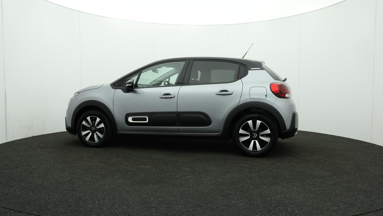 Used Citroen C3 2023 for sale - 76000742: Photo 73