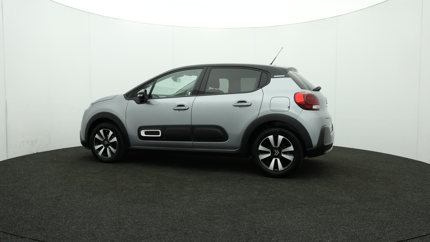Used Citroen C3 2023 for sale - 76000742: Photo 74