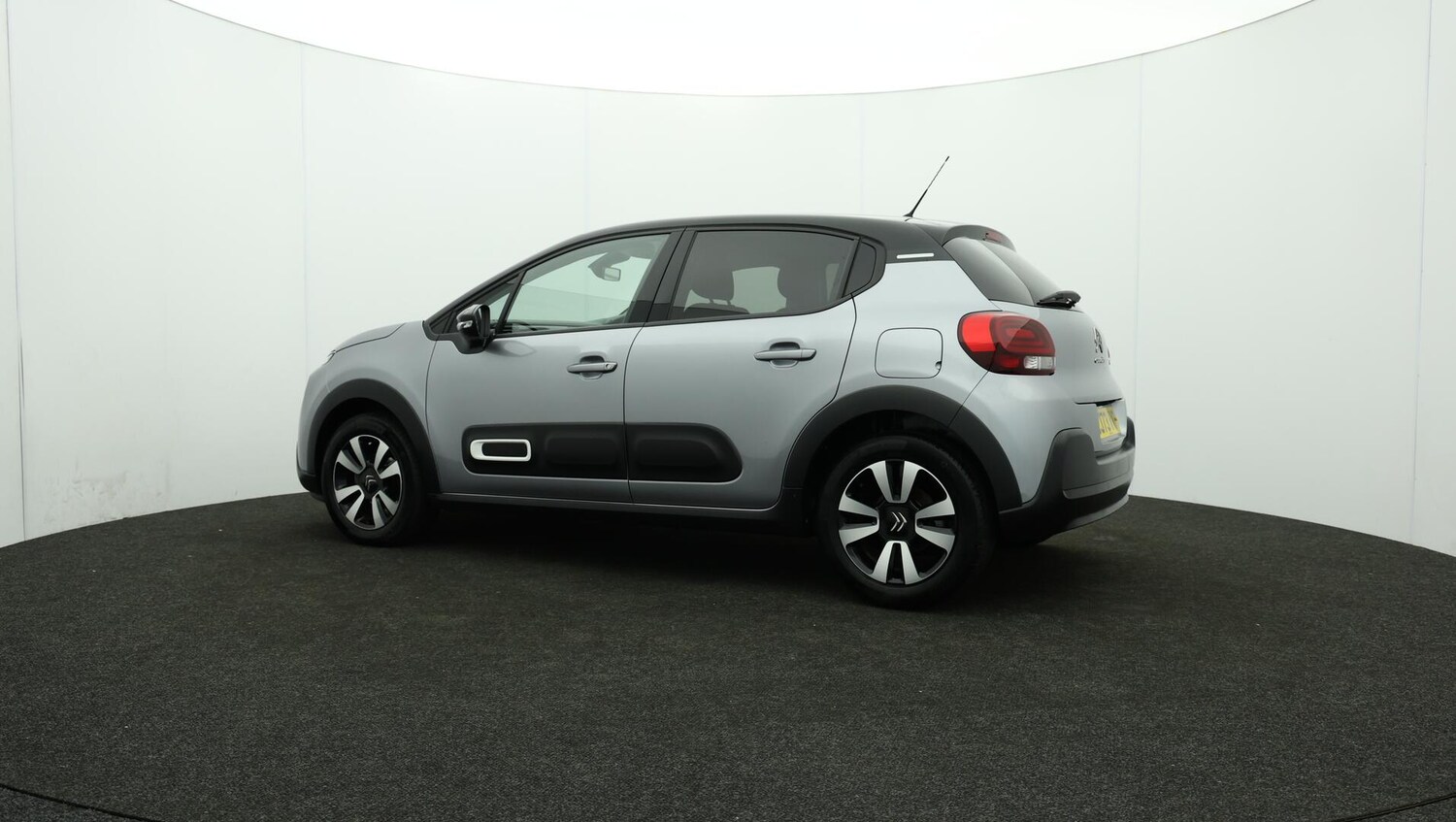 Used Citroen C3 2023 for sale - 76000742: Photo 75