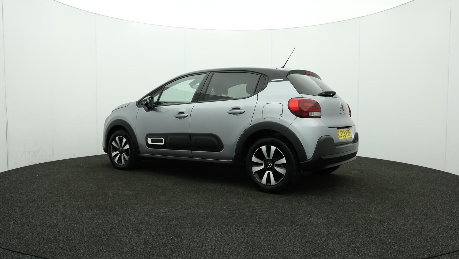 Used Citroen C3 2023 for sale - 76000742: Photo 76