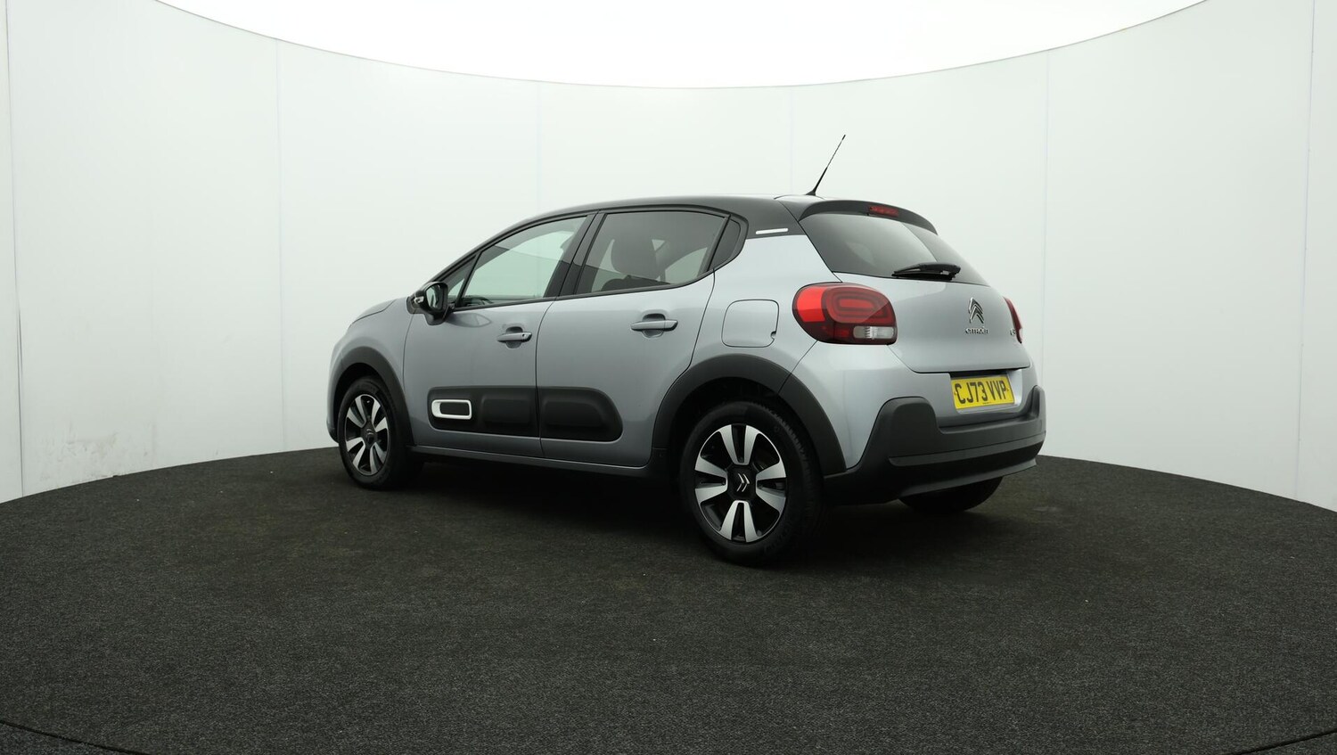 Used Citroen C3 2023 for sale - 76000742: Photo 77