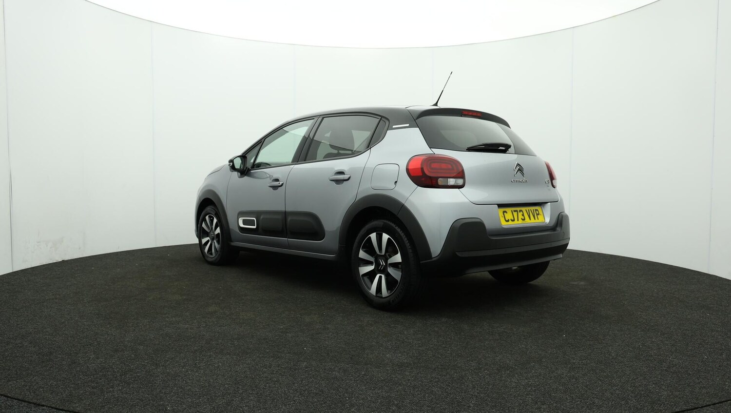 Used Citroen C3 2023 for sale - 76000742: Photo 79