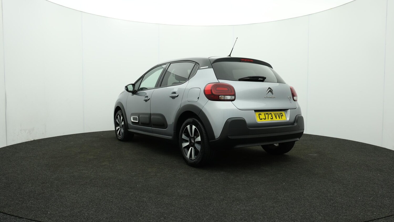 Used Citroen C3 2023 for sale - 76000742: Photo 80