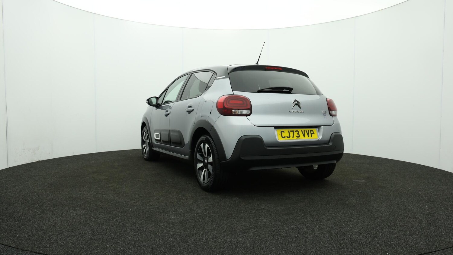 Used Citroen C3 2023 for sale - 76000742: Photo 81