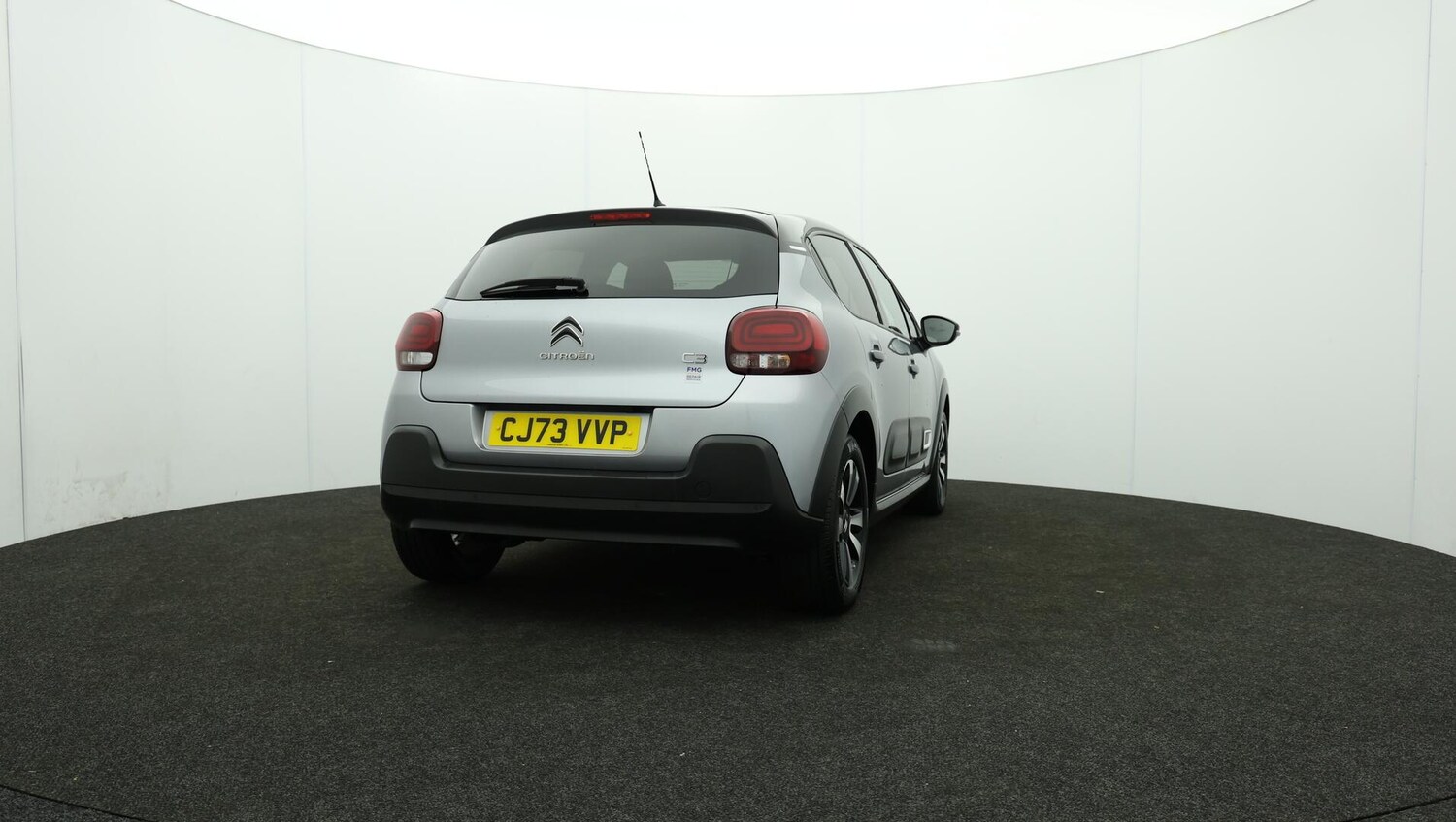 Used Citroen C3 2023 for sale - 76000742: Photo 82