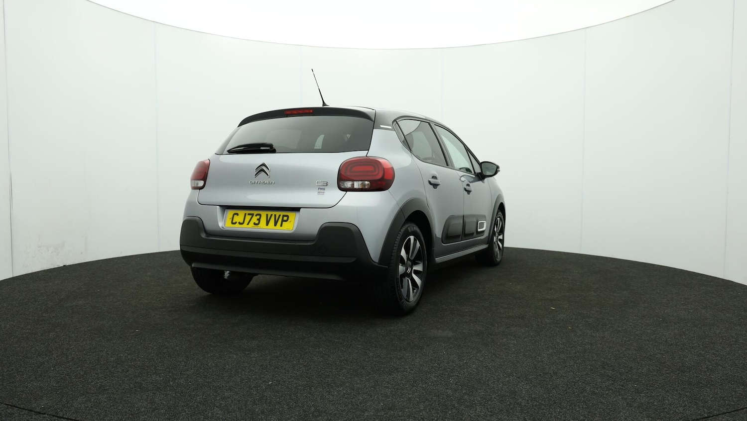 Used Citroen C3 2023 for sale - 76000742: Photo 83